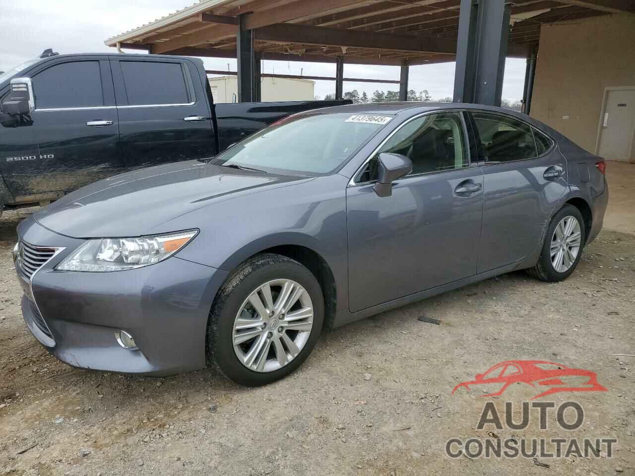 LEXUS ES350 2015 - JTHBK1GG2F2181738