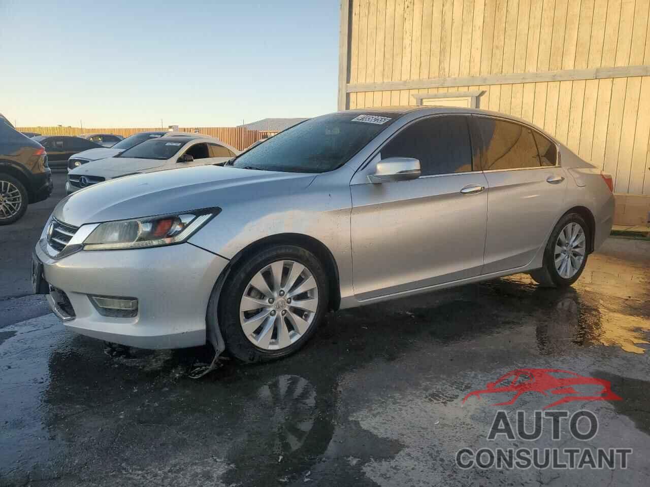 HONDA ACCORD 2013 - 1HGCR2F71DA066660
