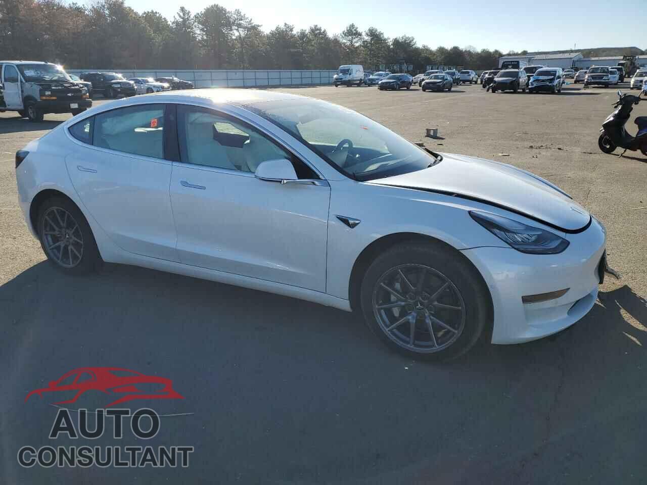 TESLA MODEL 3 2020 - 5YJ3E1EA2LF793314