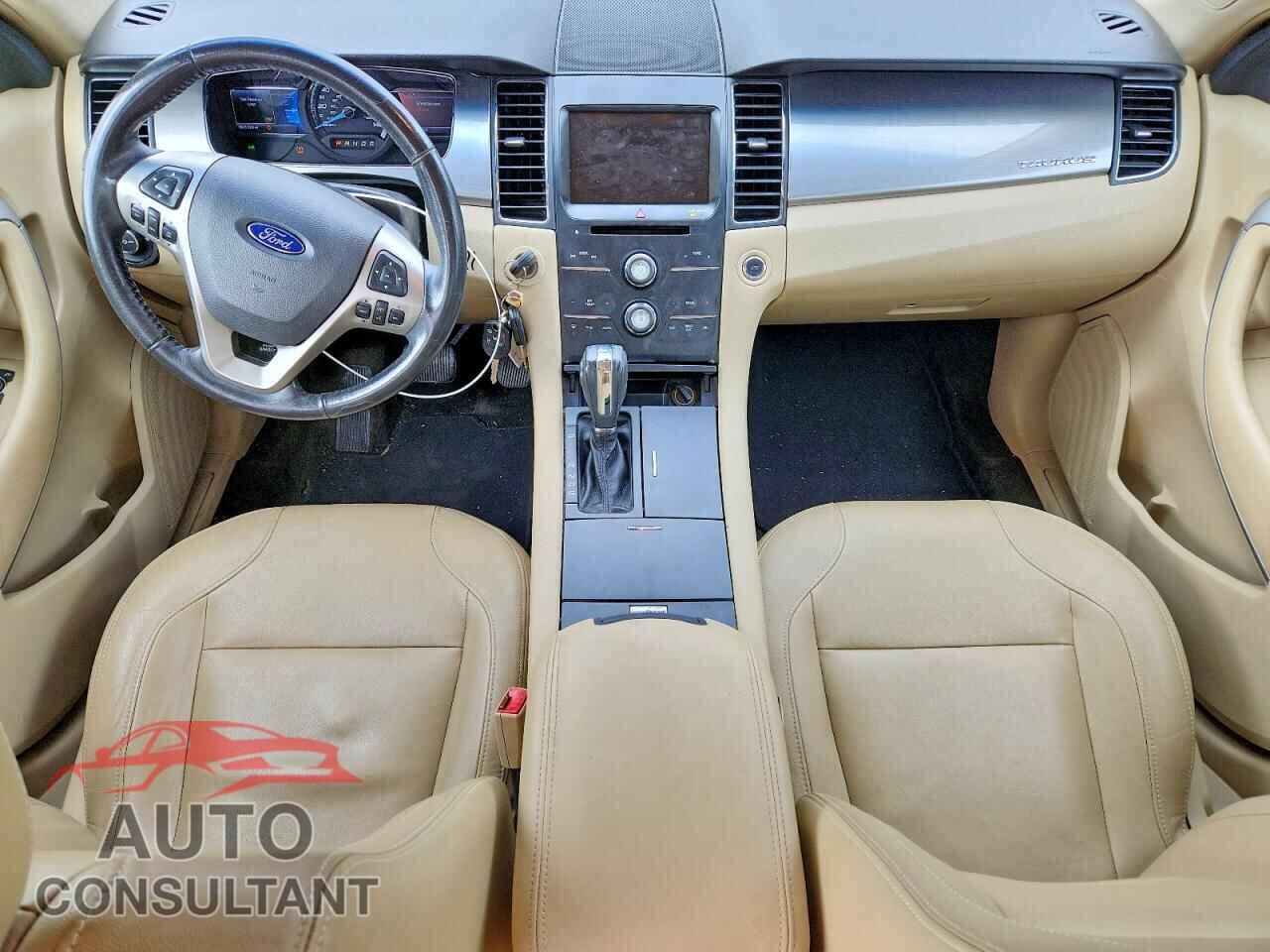 FORD TAURUS 2014 - 1FAHP2E99EG131904