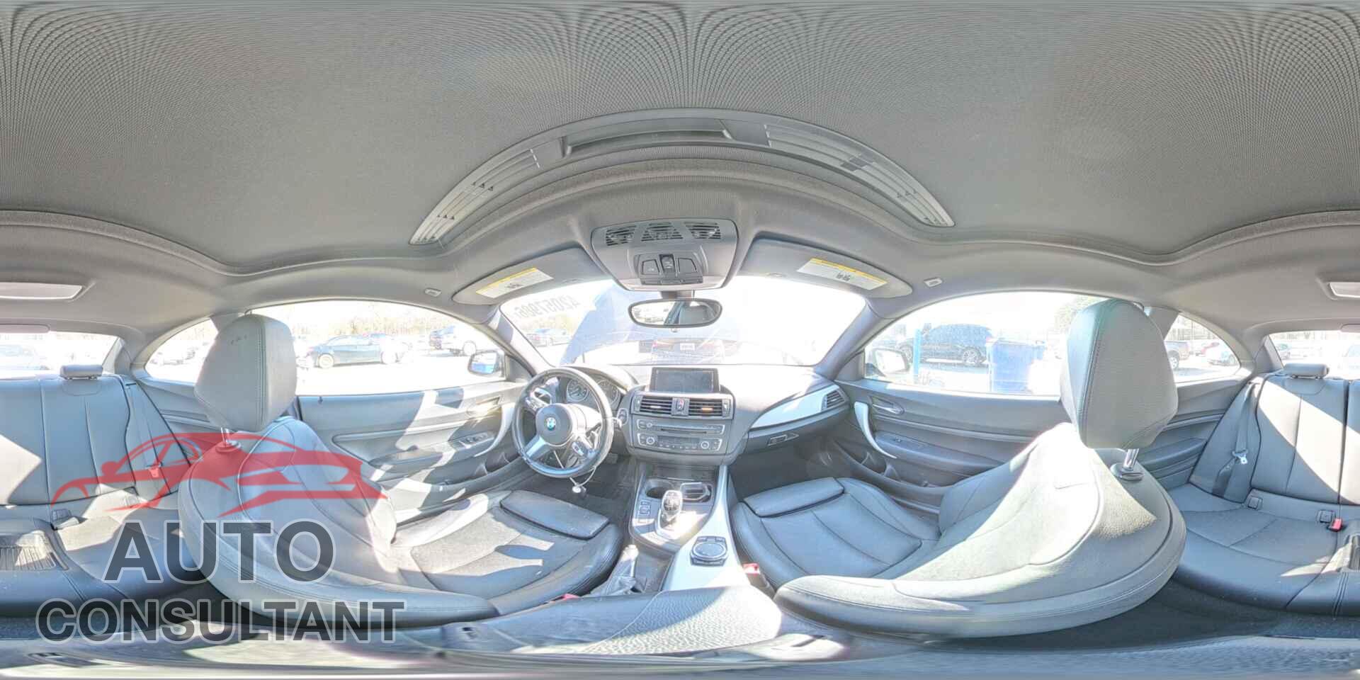 BMW M2 2014 - WBA1J7C53EV253029