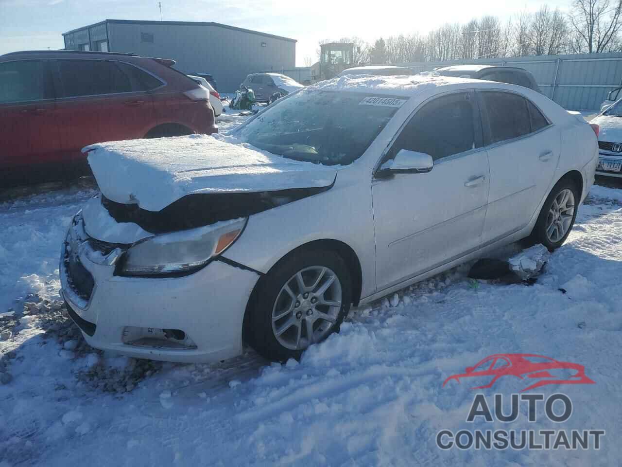 CHEVROLET MALIBU 2015 - 1G11C5SL1FF237353