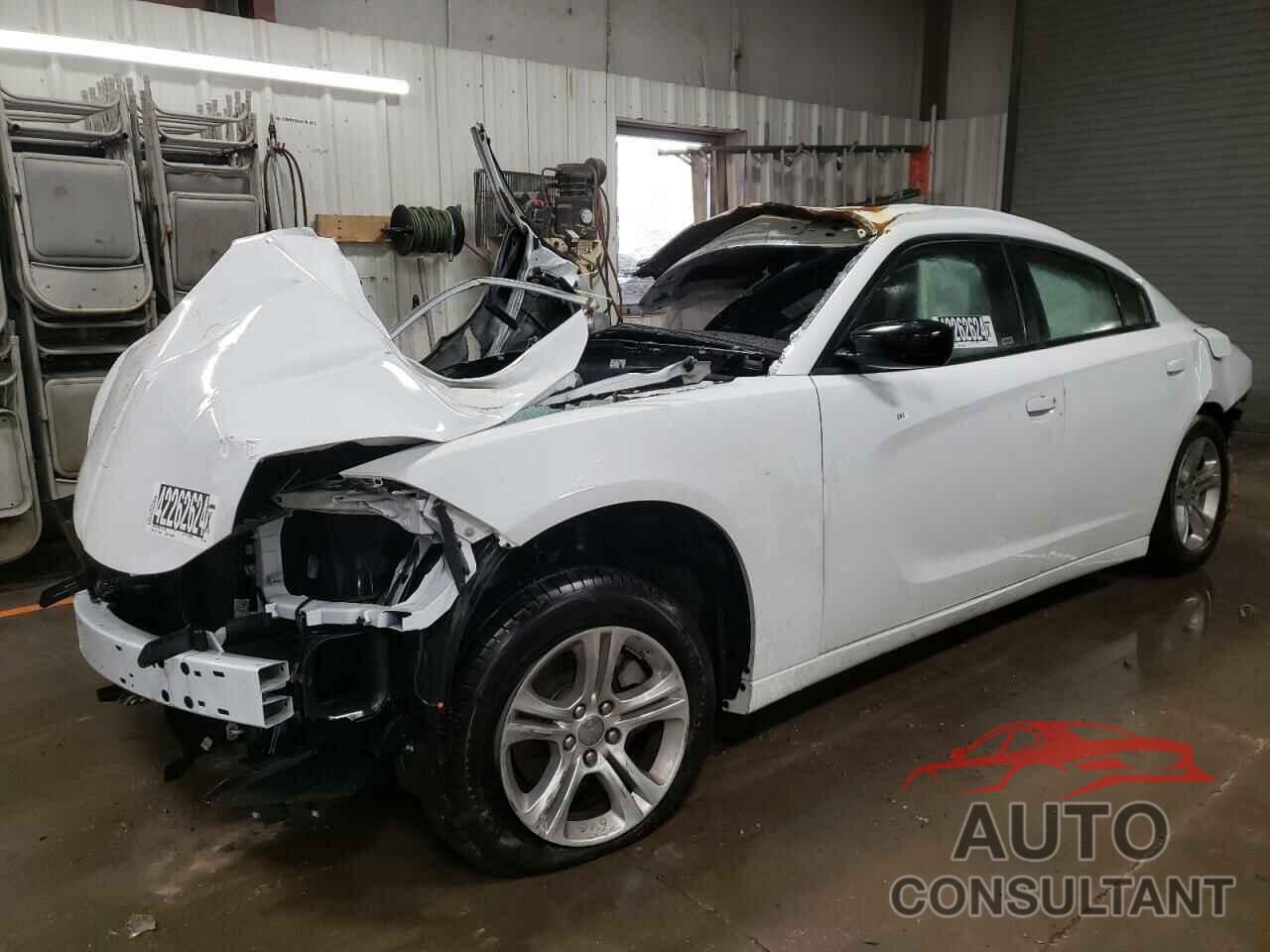 DODGE CHARGER 2023 - 2C3CDXBG8PH559701