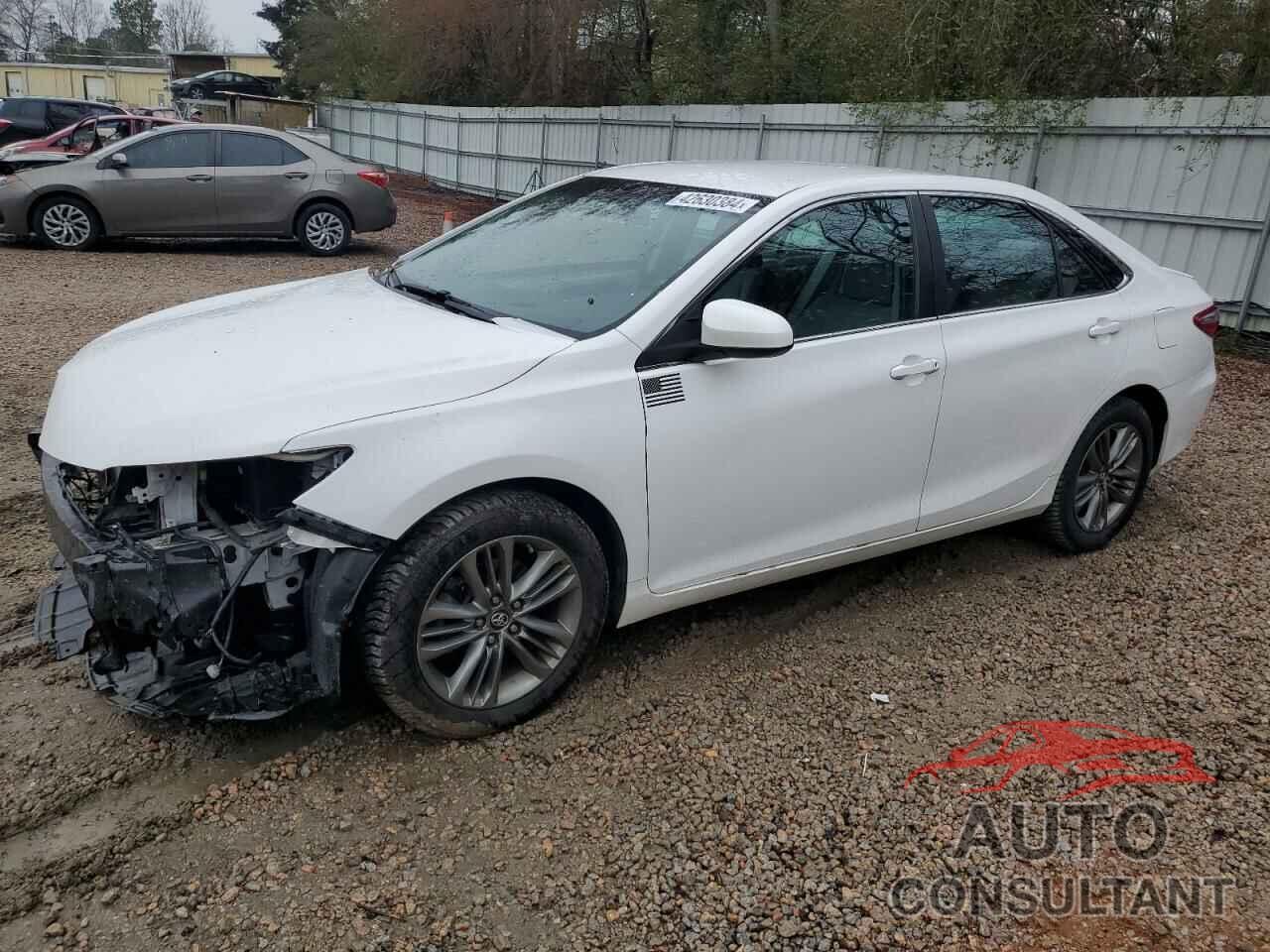 TOYOTA CAMRY 2016 - 4T1BF1FK3GU193099