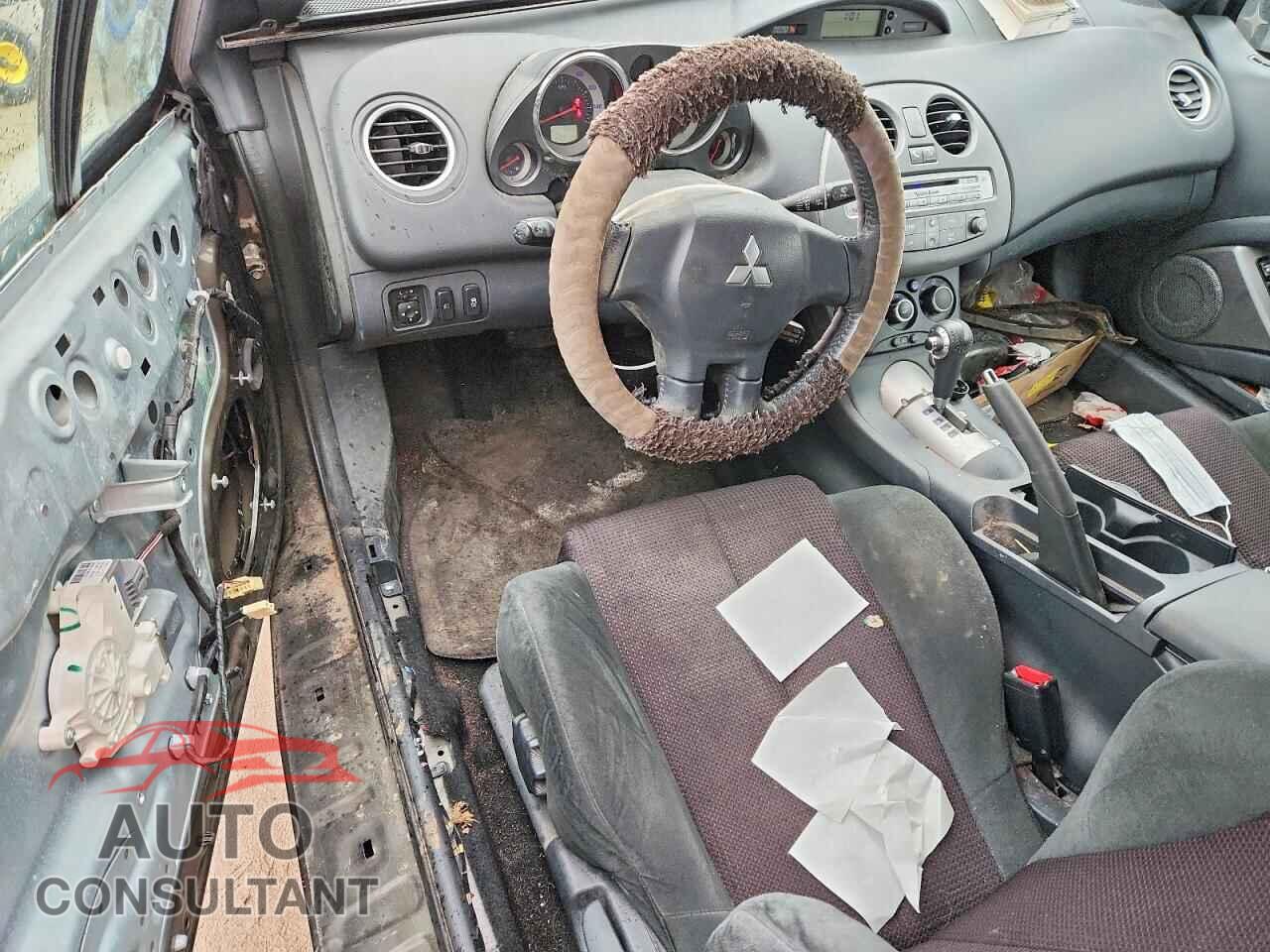 MITSUBISHI ECLIPSE 2010 - 4A37L2EF2AE008794