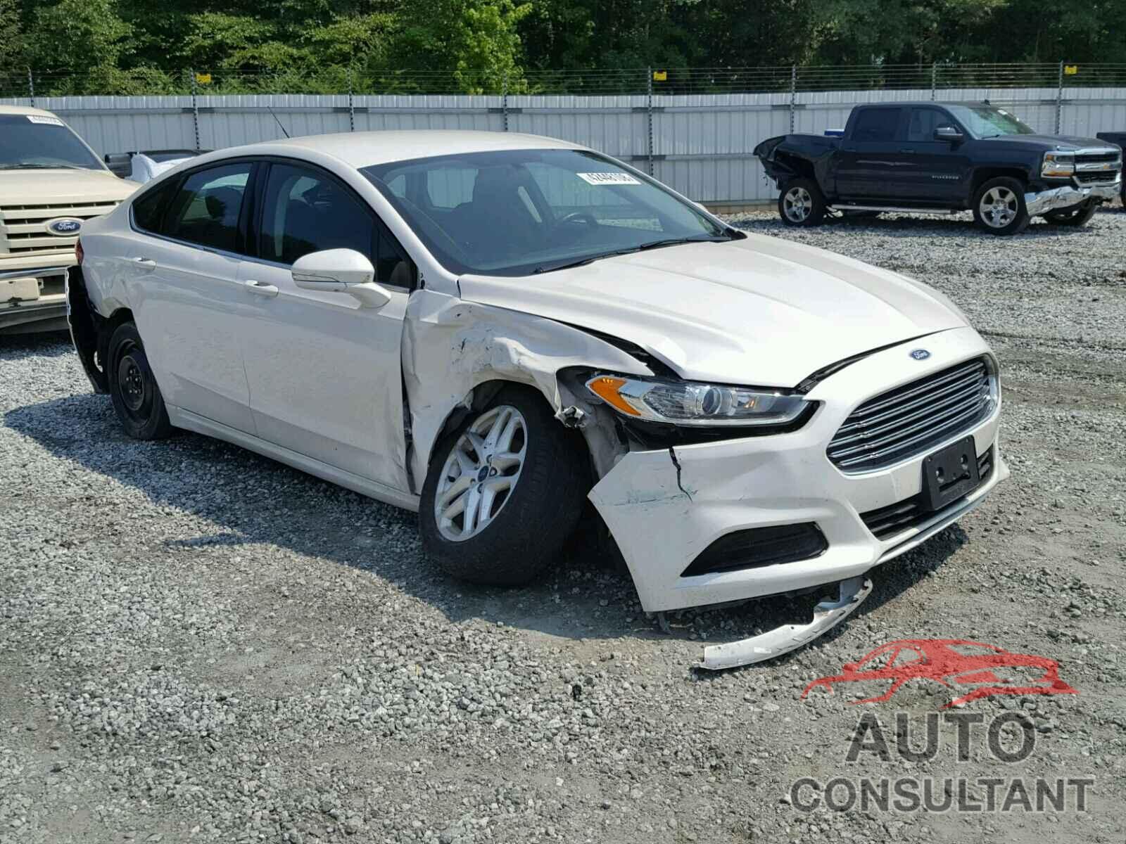FORD FUSION 2015 - 3FA6P0H78FR134213