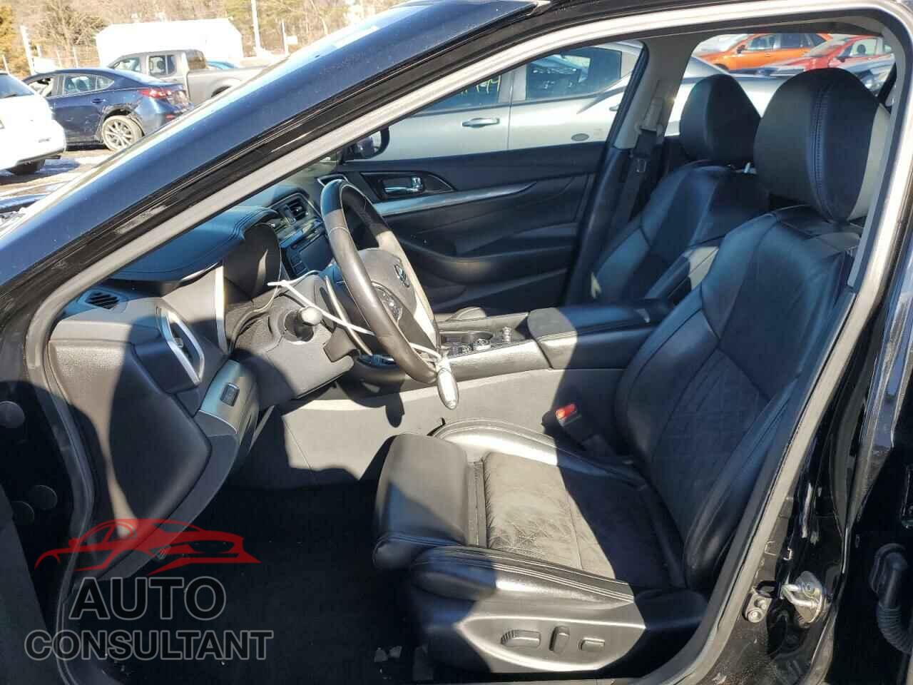 NISSAN MAXIMA 2017 - 1N4AA6AP1HC411942