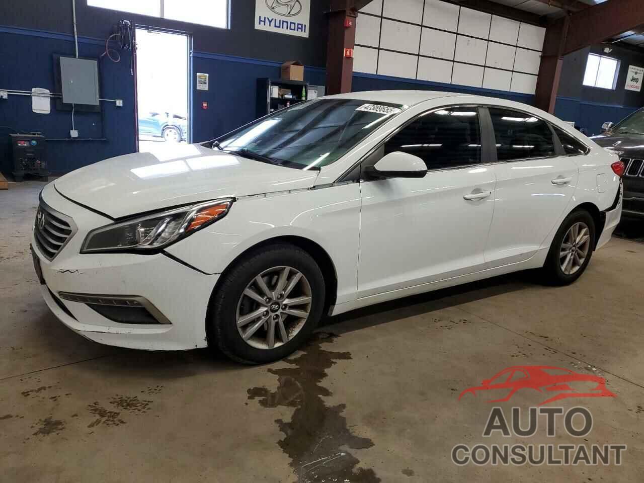 HYUNDAI SONATA 2015 - 5NPE24AF2FH039887