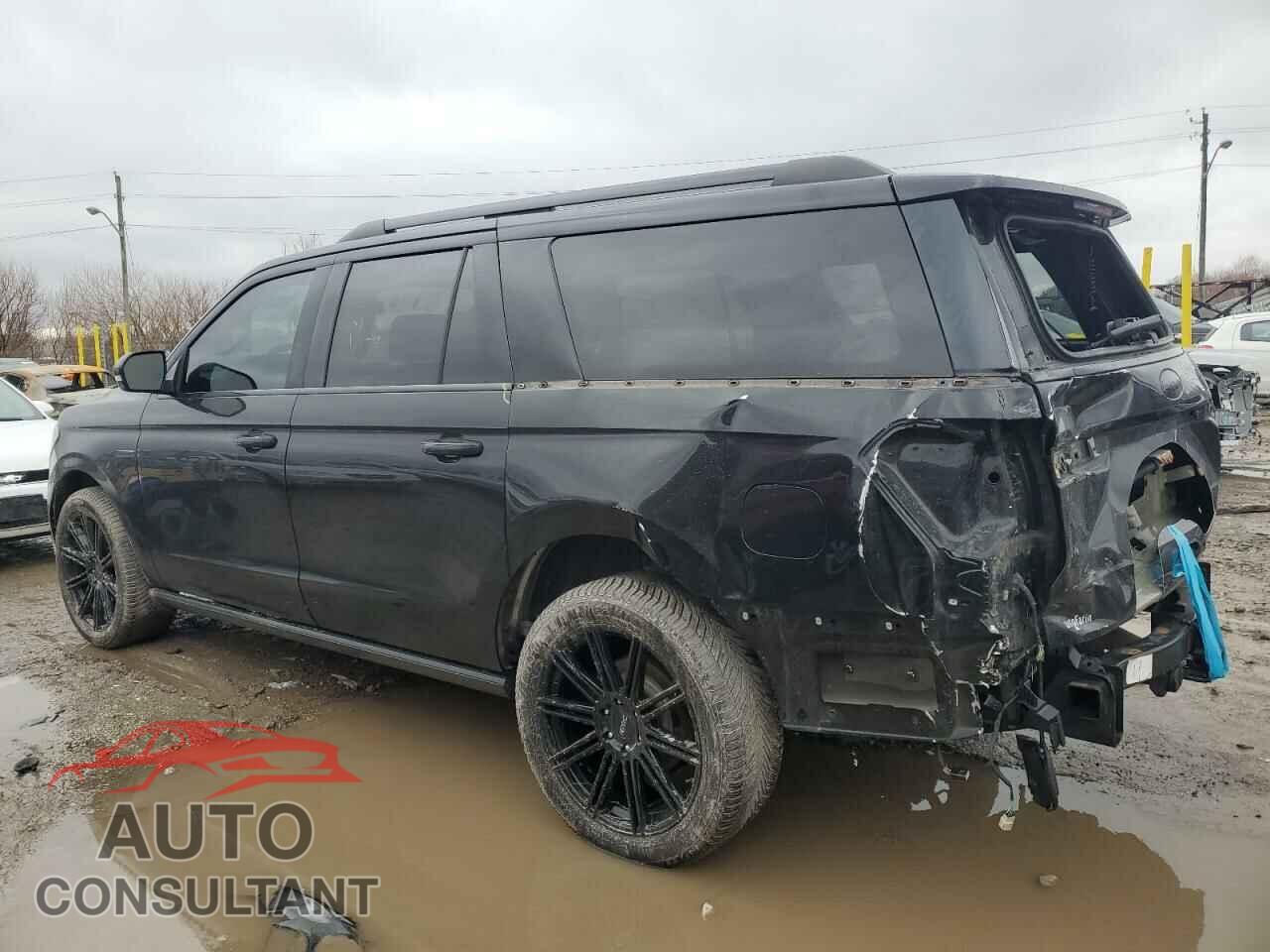 FORD EXPEDITION 2018 - 1FMJK2AT2JEA24562