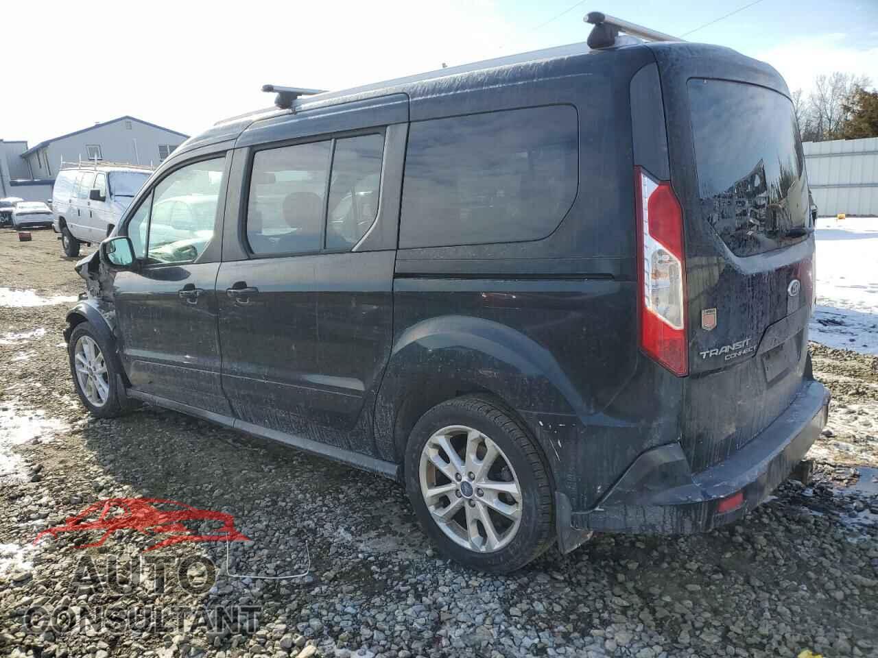 FORD TRANSIT 2014 - NM0GE9F74E1156081