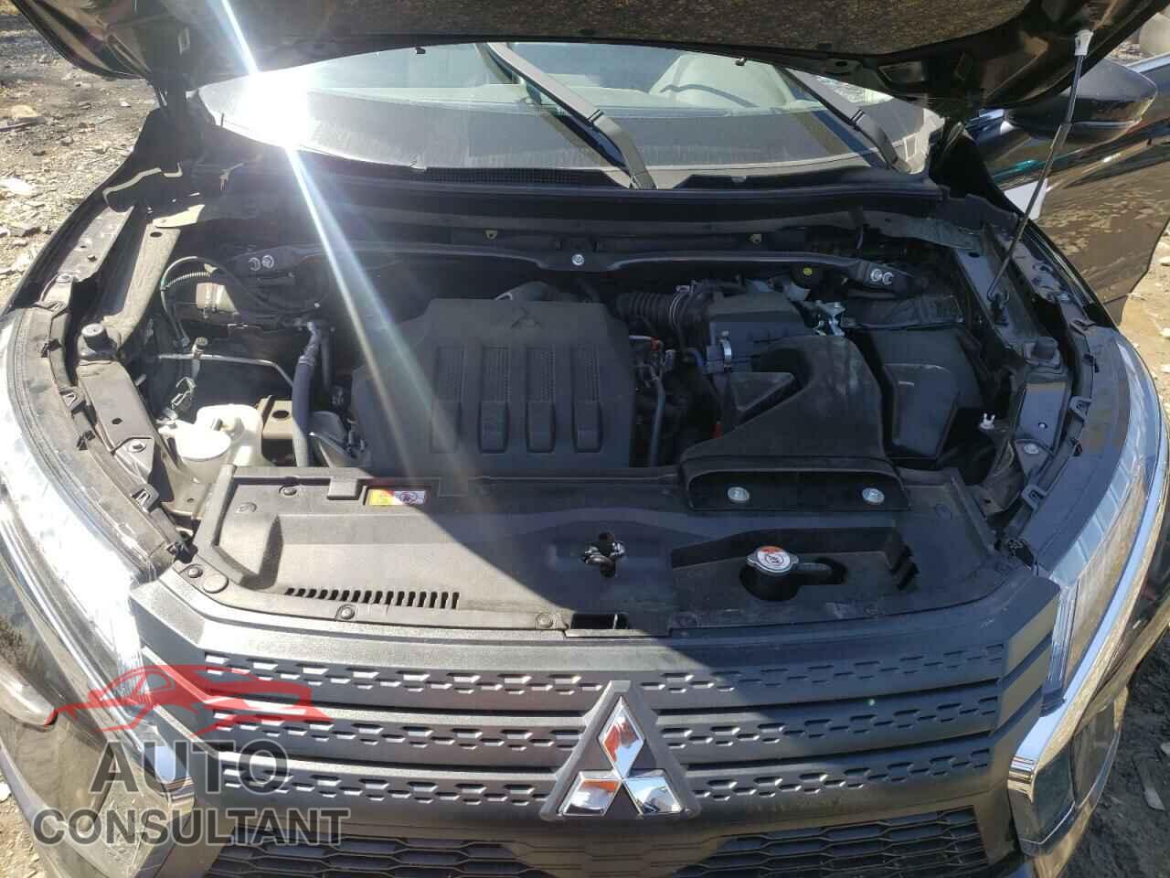 MITSUBISHI ECLIPSE 2022 - JA4ASWAA5NZ003613