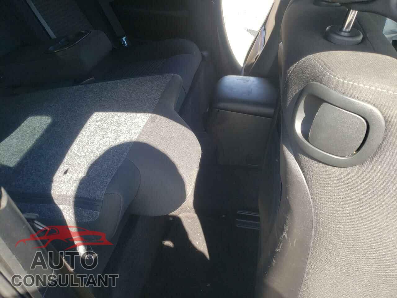 DODGE CHALLENGER 2018 - 2C3CDZFJ6JH304599