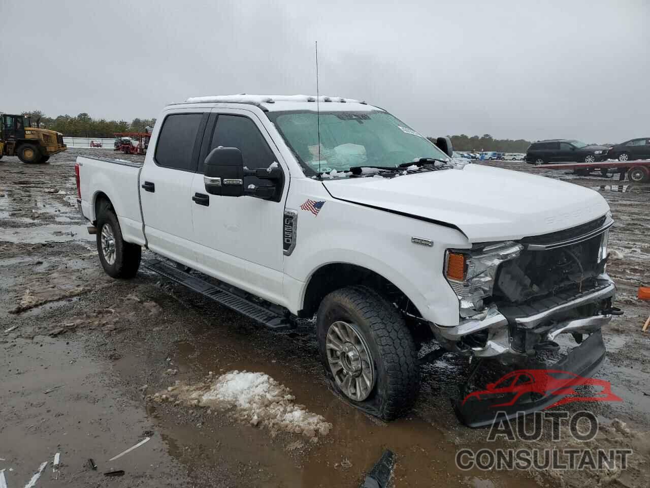 FORD F250 2020 - 1FT7W2BN2LEC36299