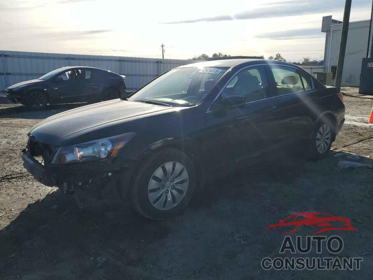 HONDA ACCORD 2009 - 1HGCP25389A064285