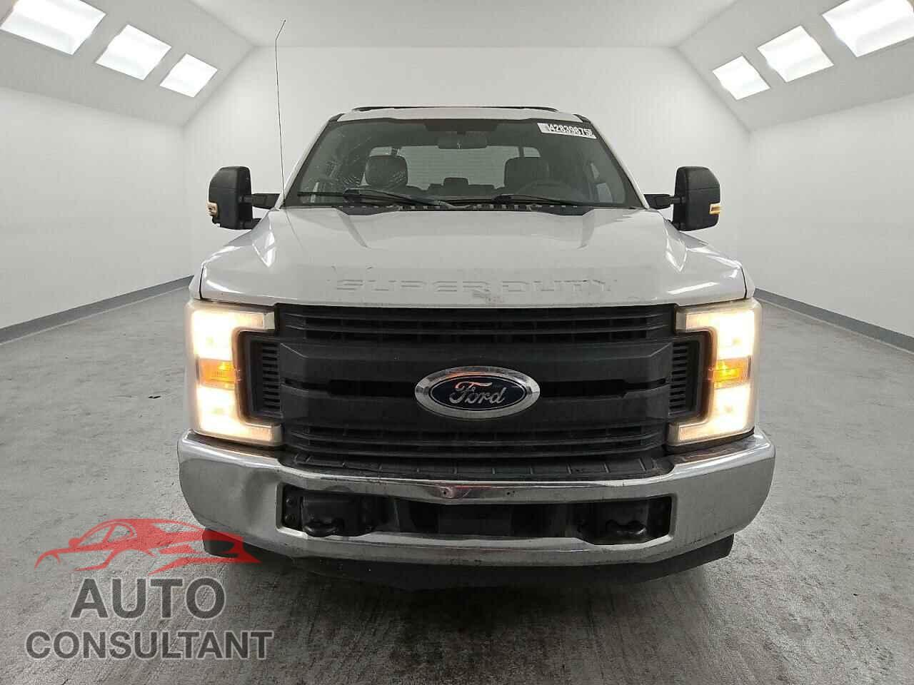 FORD F250 2017 - 1FT7X2A67HEF01622