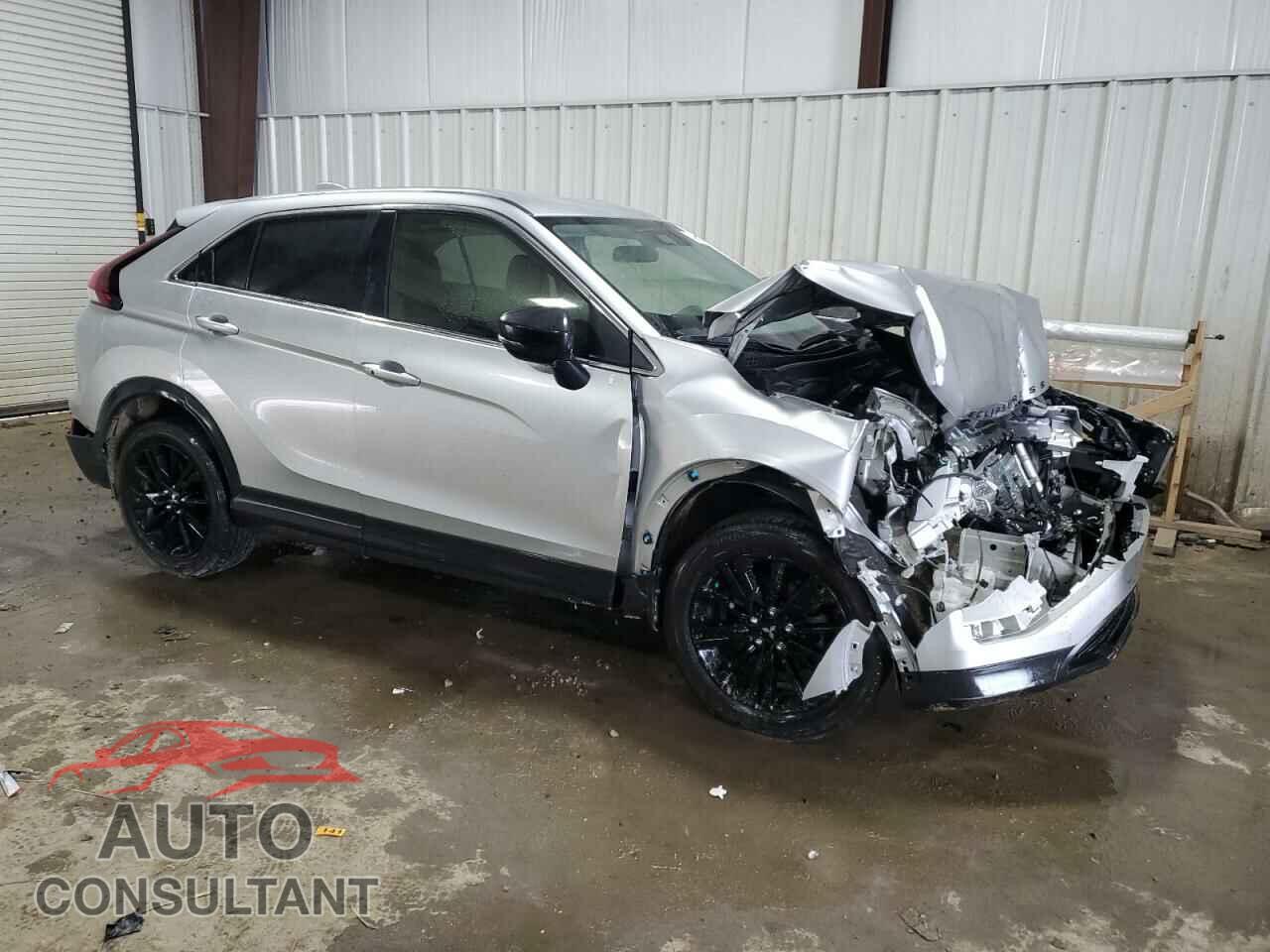 MITSUBISHI ECLIPSE 2024 - JA4ATVAA1RZ005002