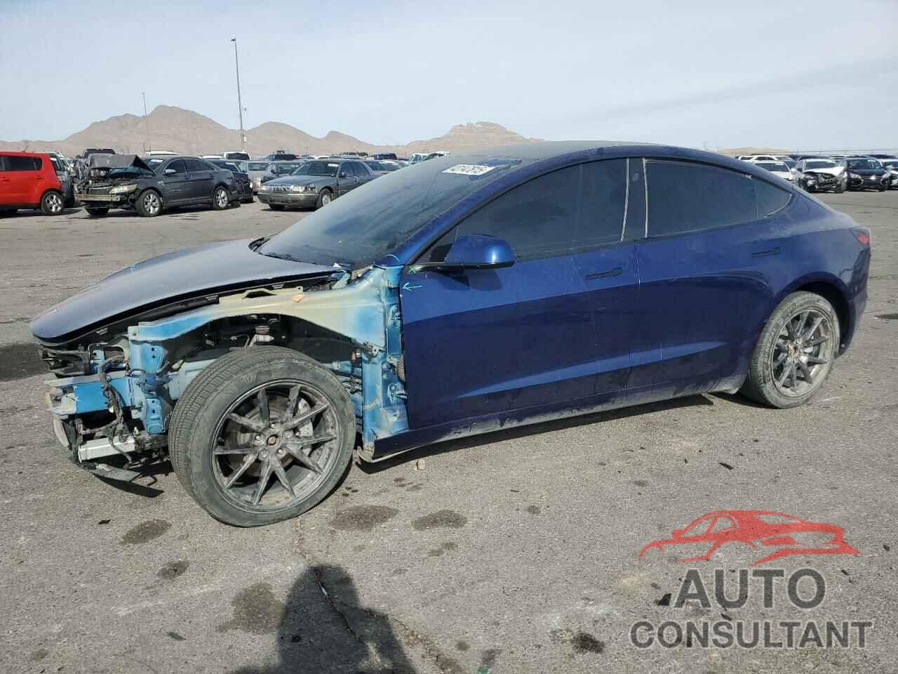TESLA MODEL 3 2023 - 5YJ3E1EB6PF637016