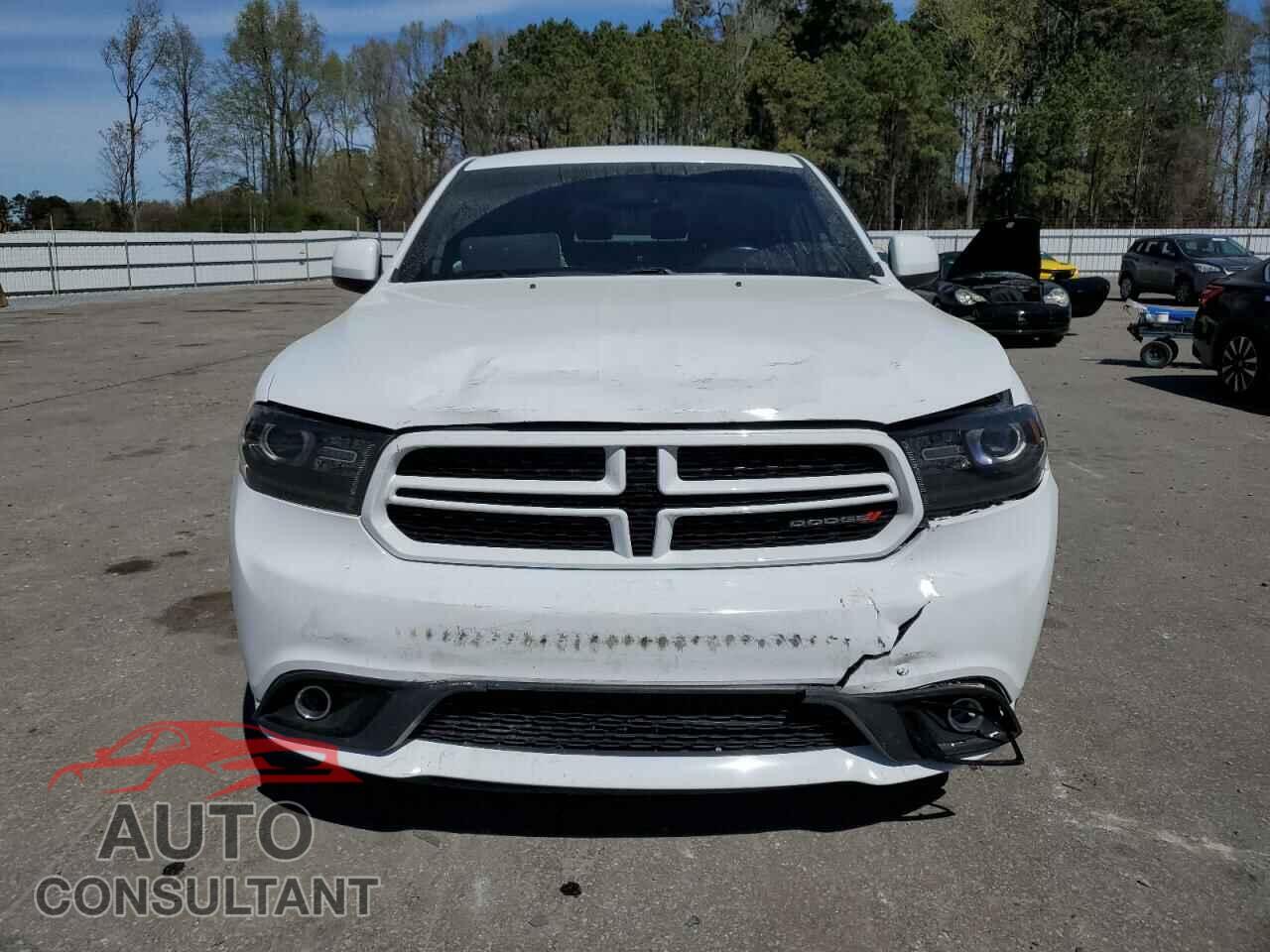 DODGE DURANGO 2015 - 1C4RDHAG8FC880362