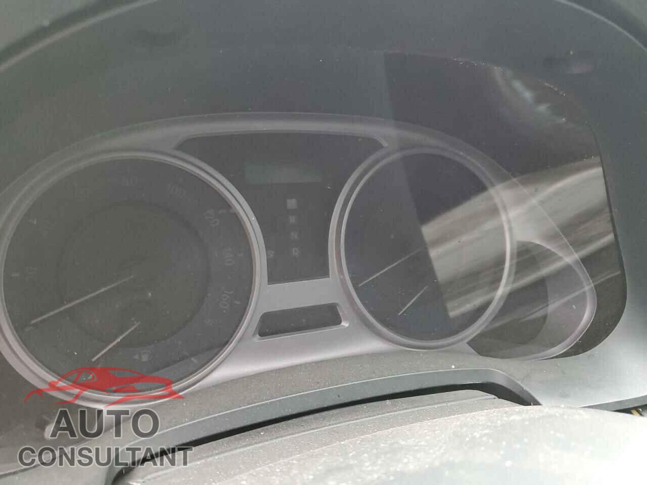 LEXUS IS 2010 - JTHBF5C23A5111274