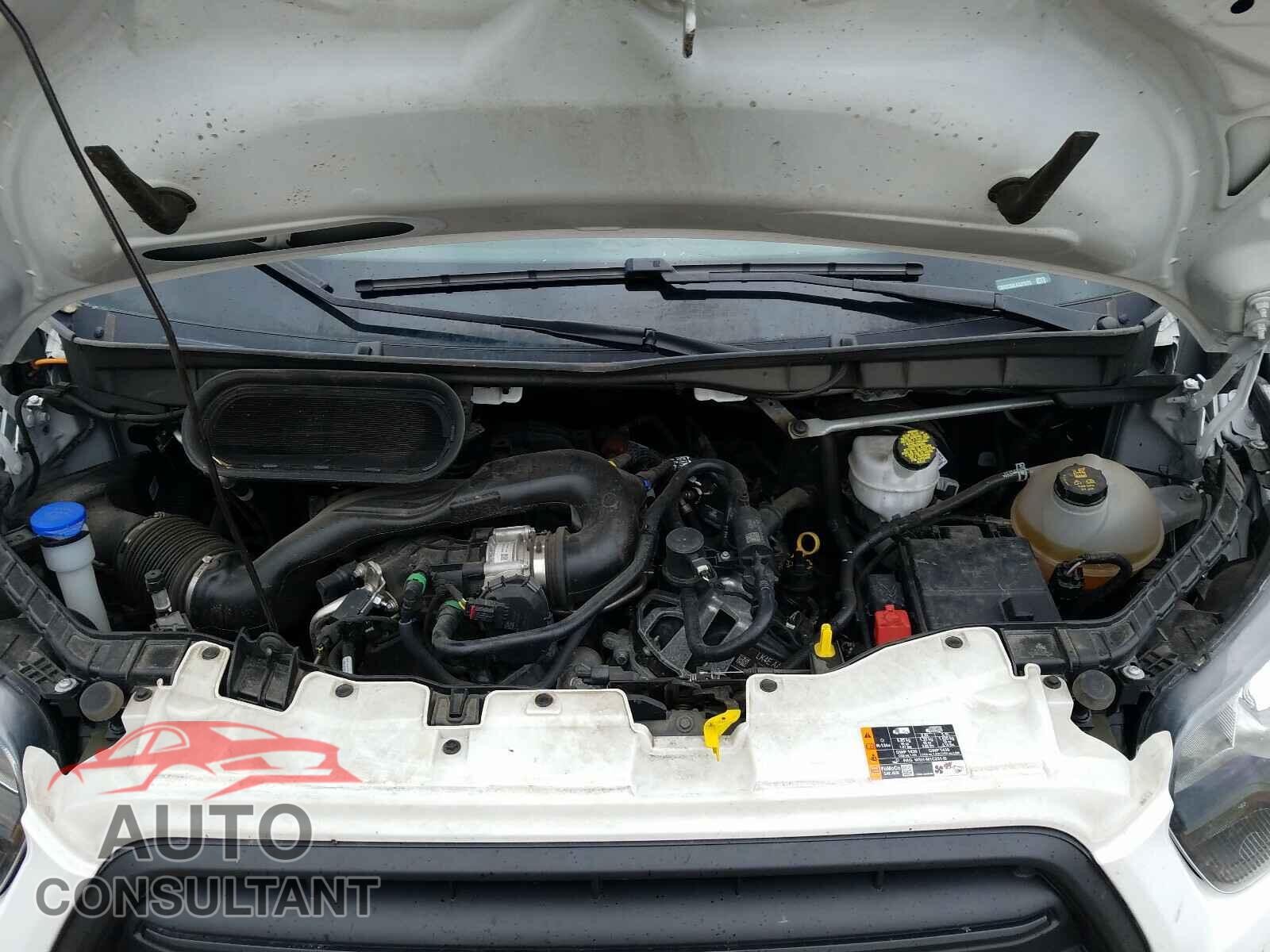 FORD TRANSIT CO 2020 - 1FTBR2C86LKA31273