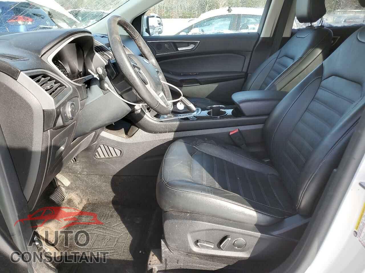 FORD EDGE 2015 - 2FMTK4J81FBB01747