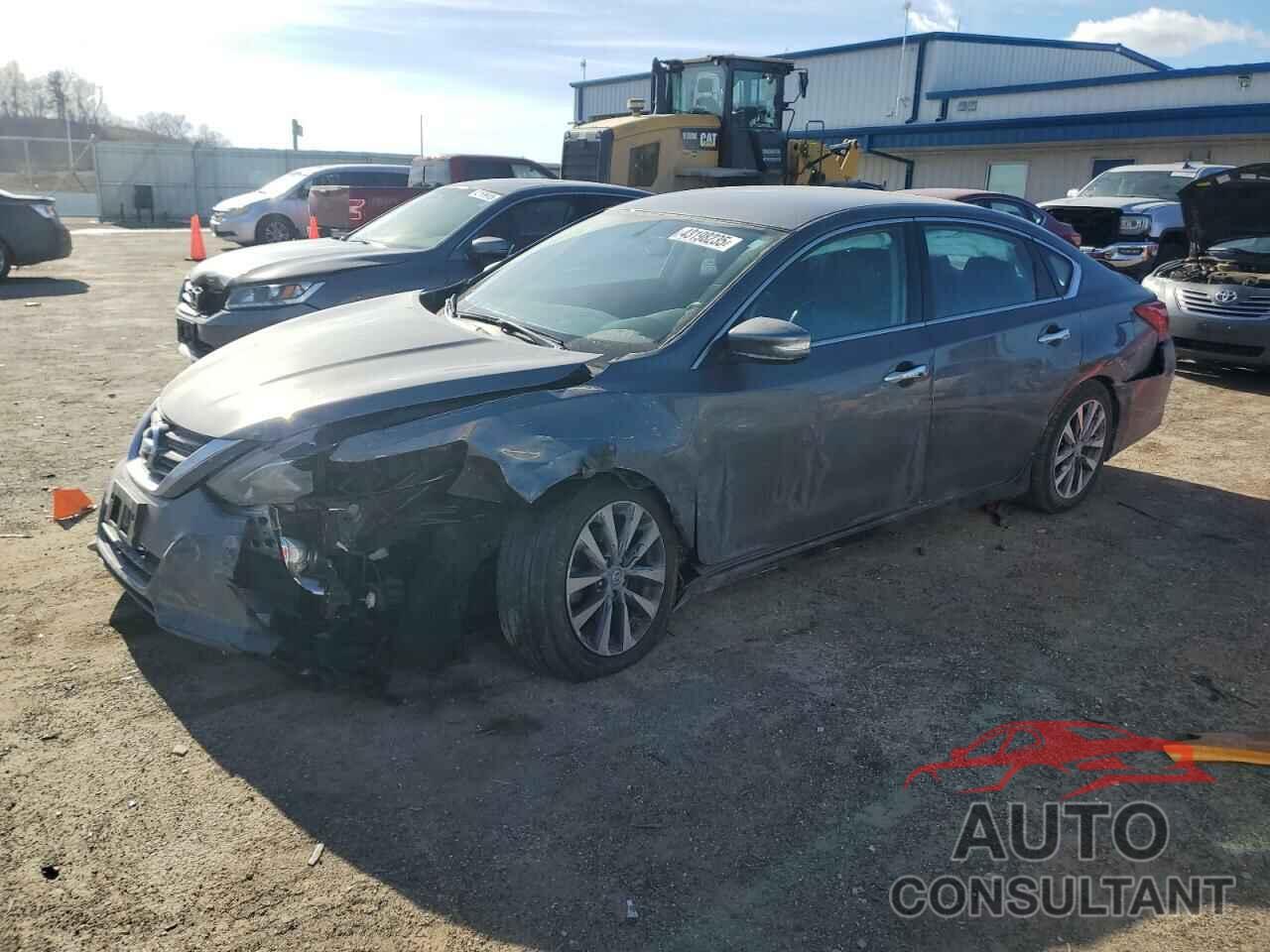 NISSAN ALTIMA 2017 - 1N4AL3AP2HC129270