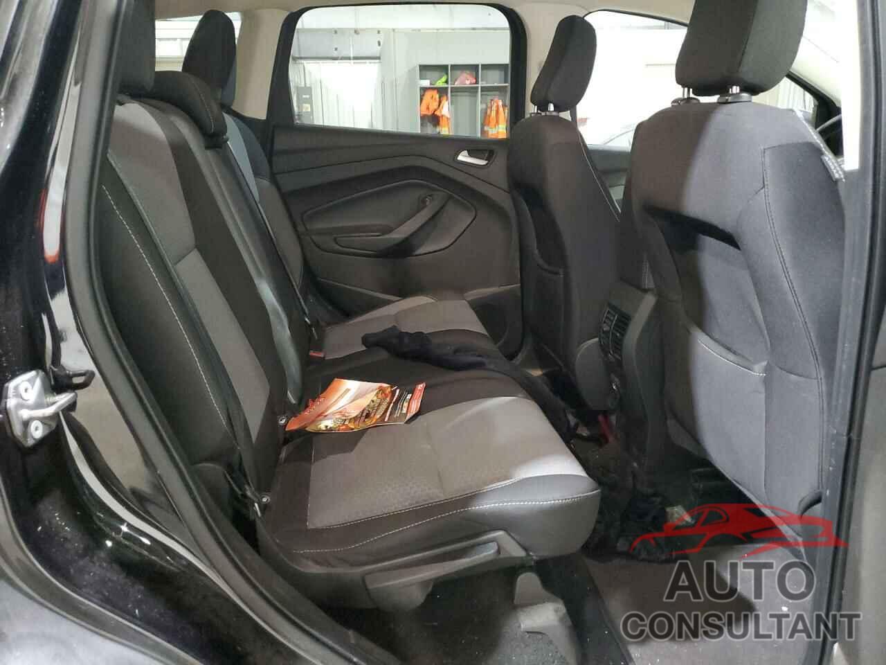 FORD ESCAPE 2019 - 1FMCU9GD3KUA66161