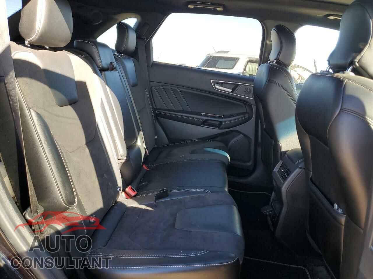 FORD EDGE 2019 - 2FMPK4AP1KBB80341