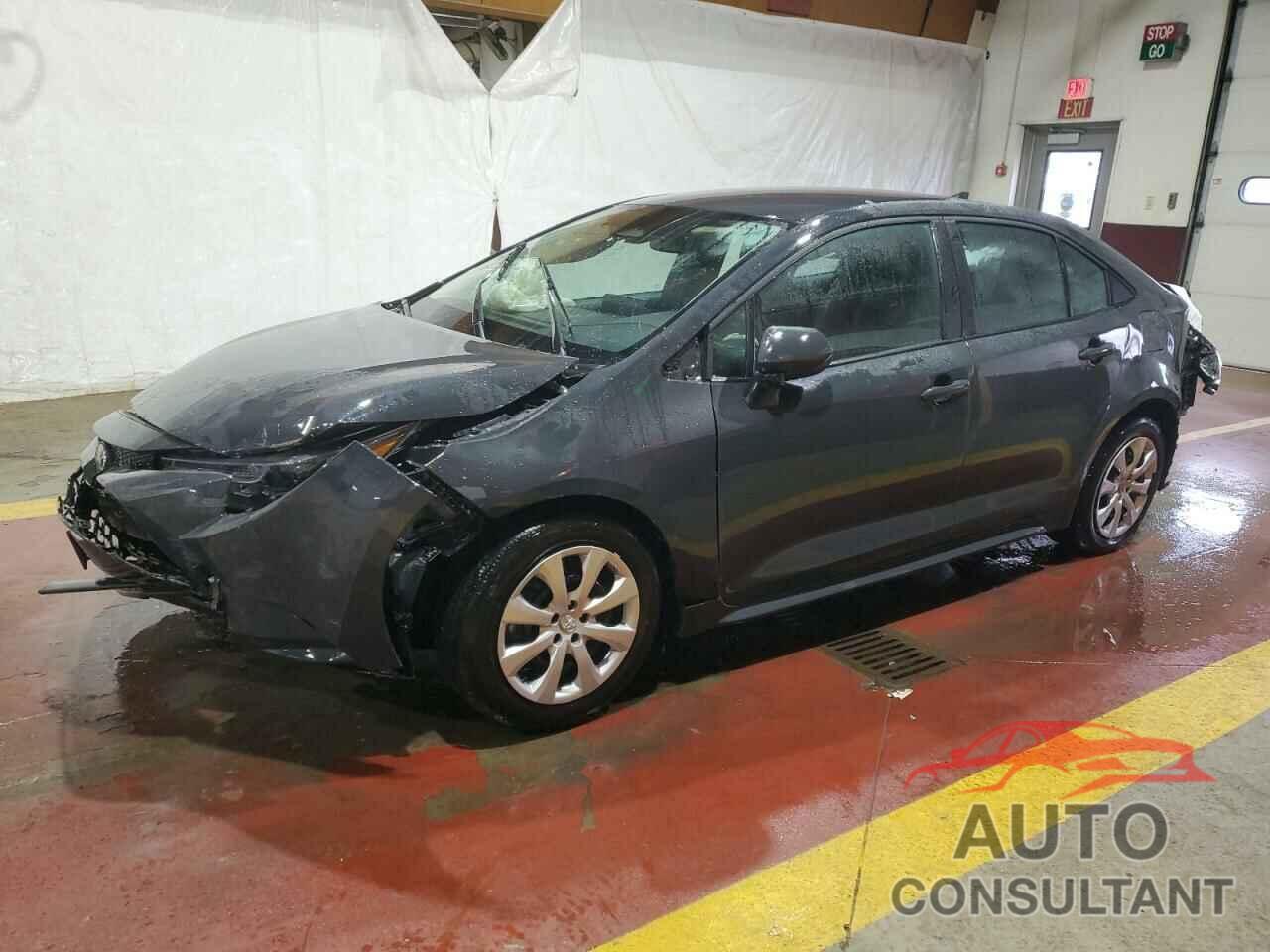 TOYOTA COROLLA 2024 - 5YFB4MDE2RP166890