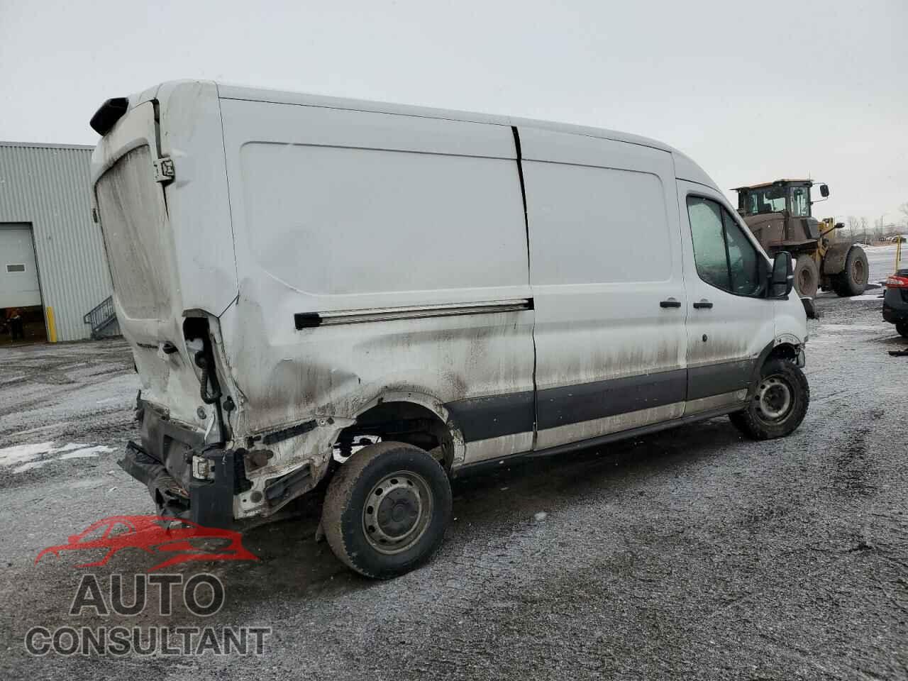 FORD TRANSIT 2019 - 1FTYR2CM6KKA13183