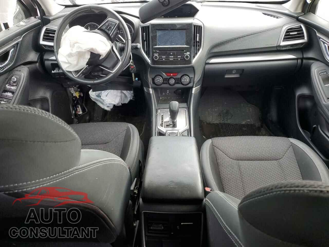 SUBARU FORESTER 2019 - JF2SKAEC9KH487524