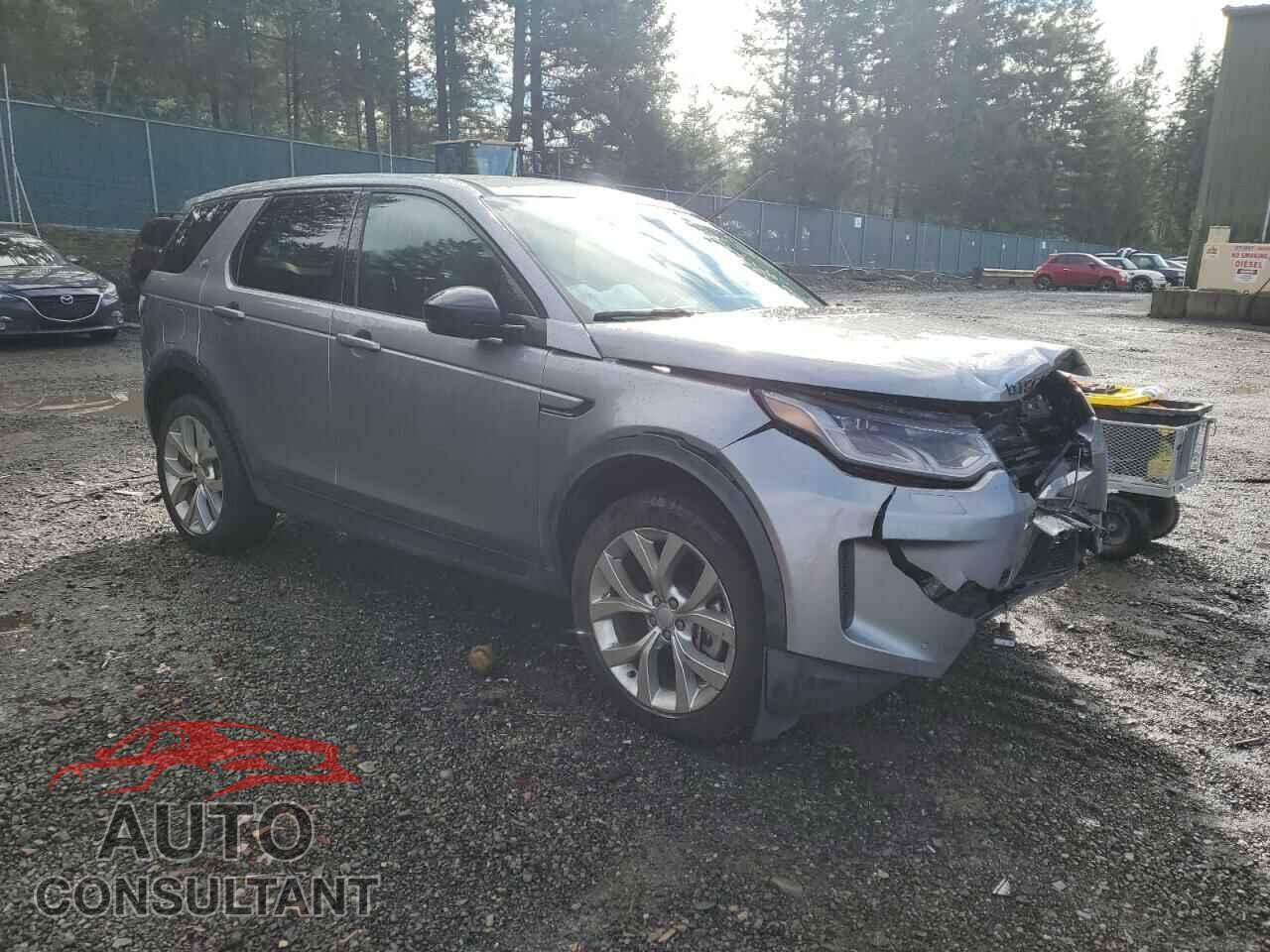 LAND ROVER DISCOVERY 2023 - SALCP2FX1PH322823