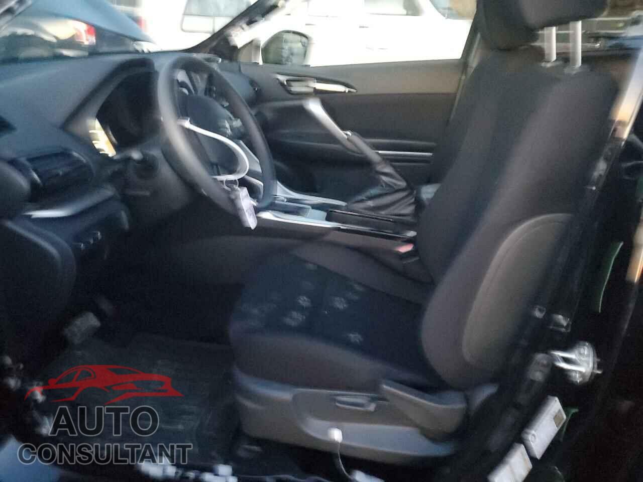 MITSUBISHI ECLIPSE 2023 - JA4ATUAA3PZ049896