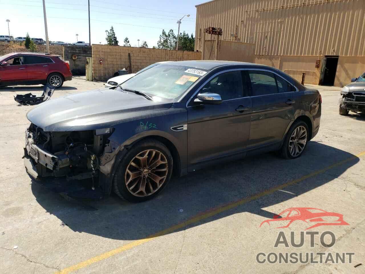 FORD TAURUS 2015 - 1FAHP2F84FG153641