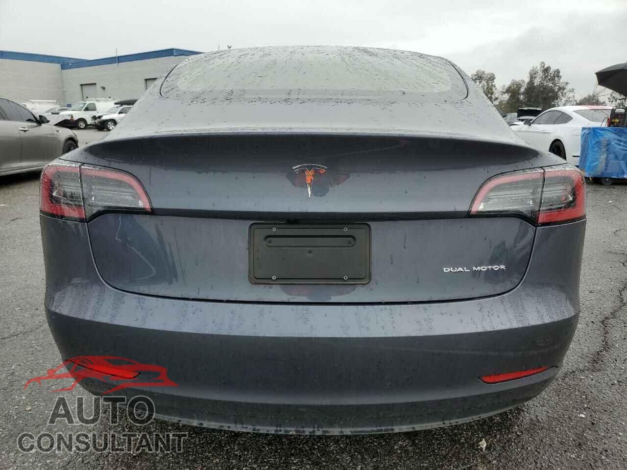 TESLA MODEL 3 2023 - 5YJ3E1EB4PF711081