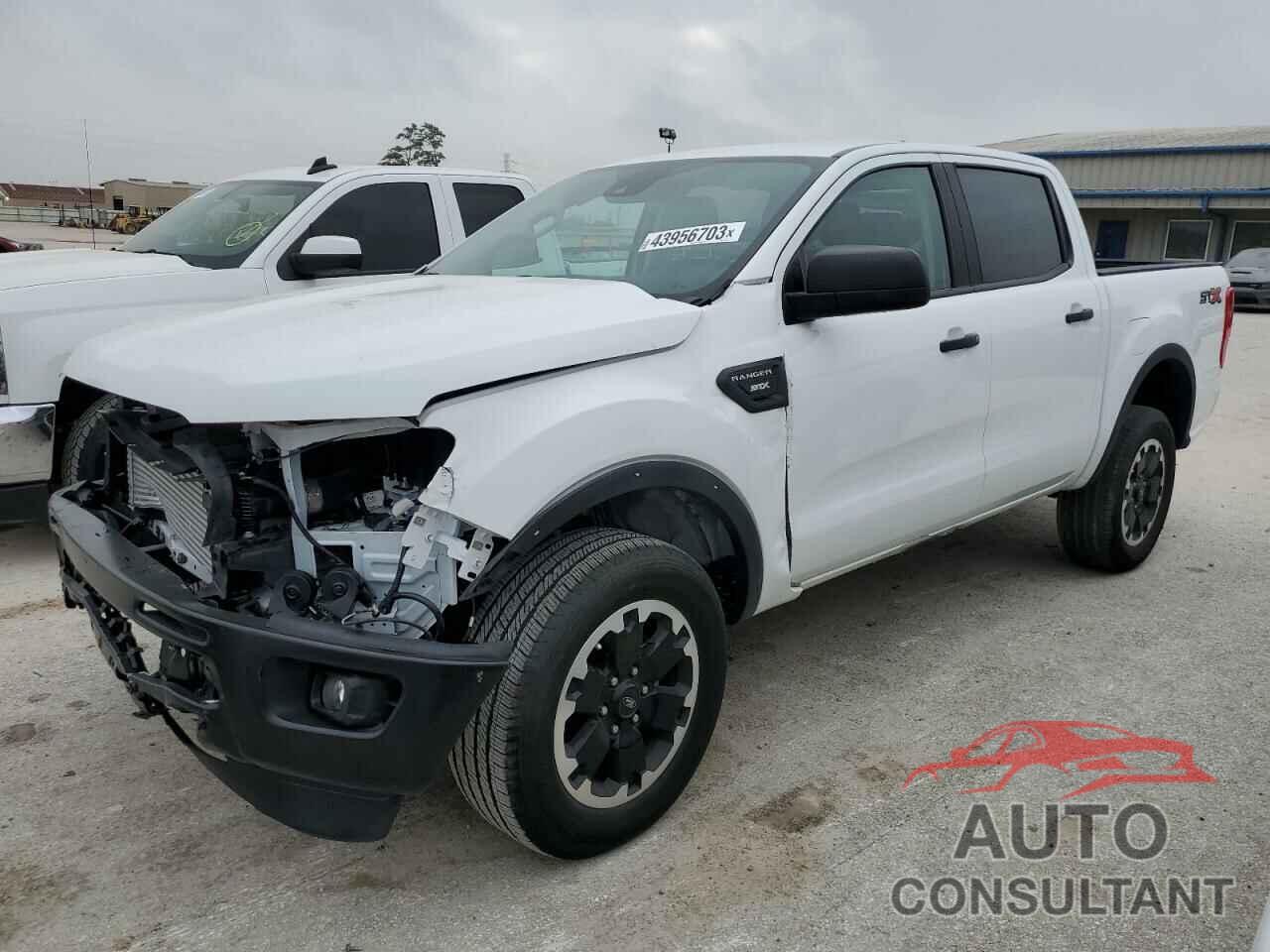 FORD RANGER 2021 - 1FTER4EH2MLE04049