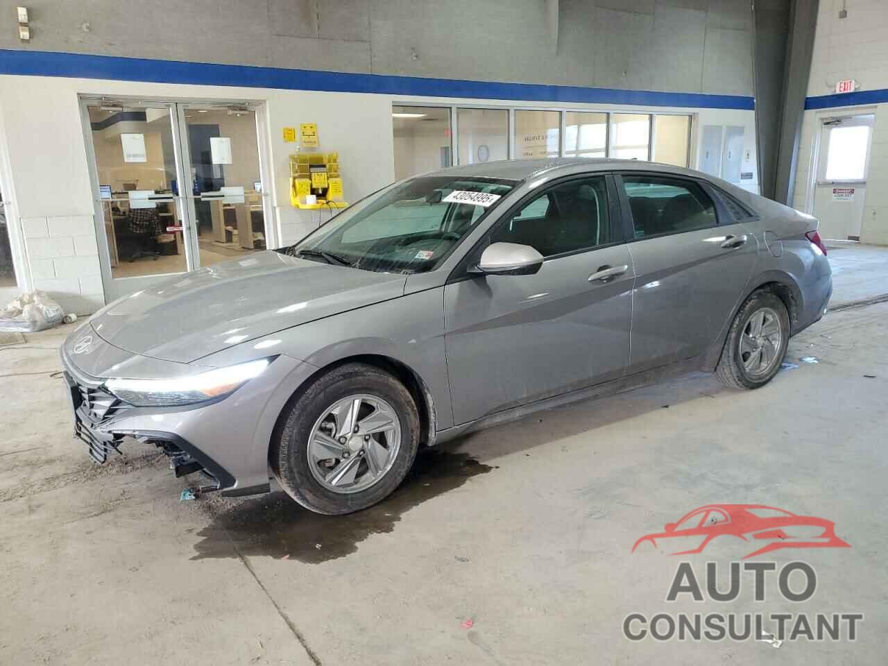 HYUNDAI ELANTRA 2024 - KMHLL4DG4RU686922