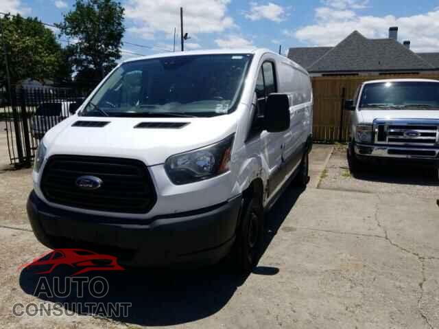 FORD TRANSIT CO 2016 - 1FTYR1ZM4GKB54214