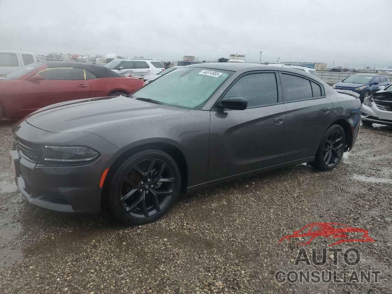 DODGE CHARGER 2023 - 2C3CDXBG6PH569014