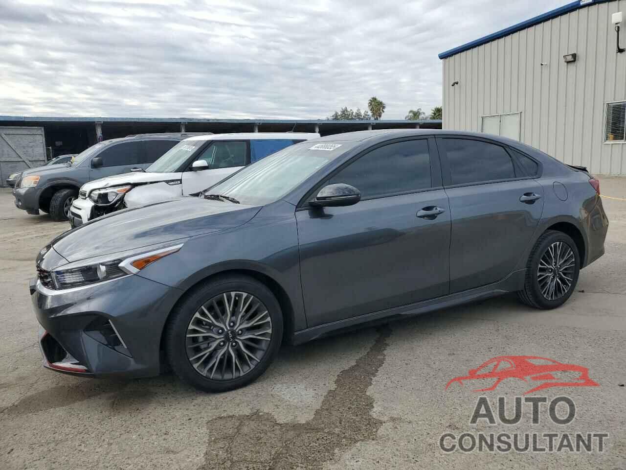 KIA FORTE 2024 - 3KPF54AD8RE790821