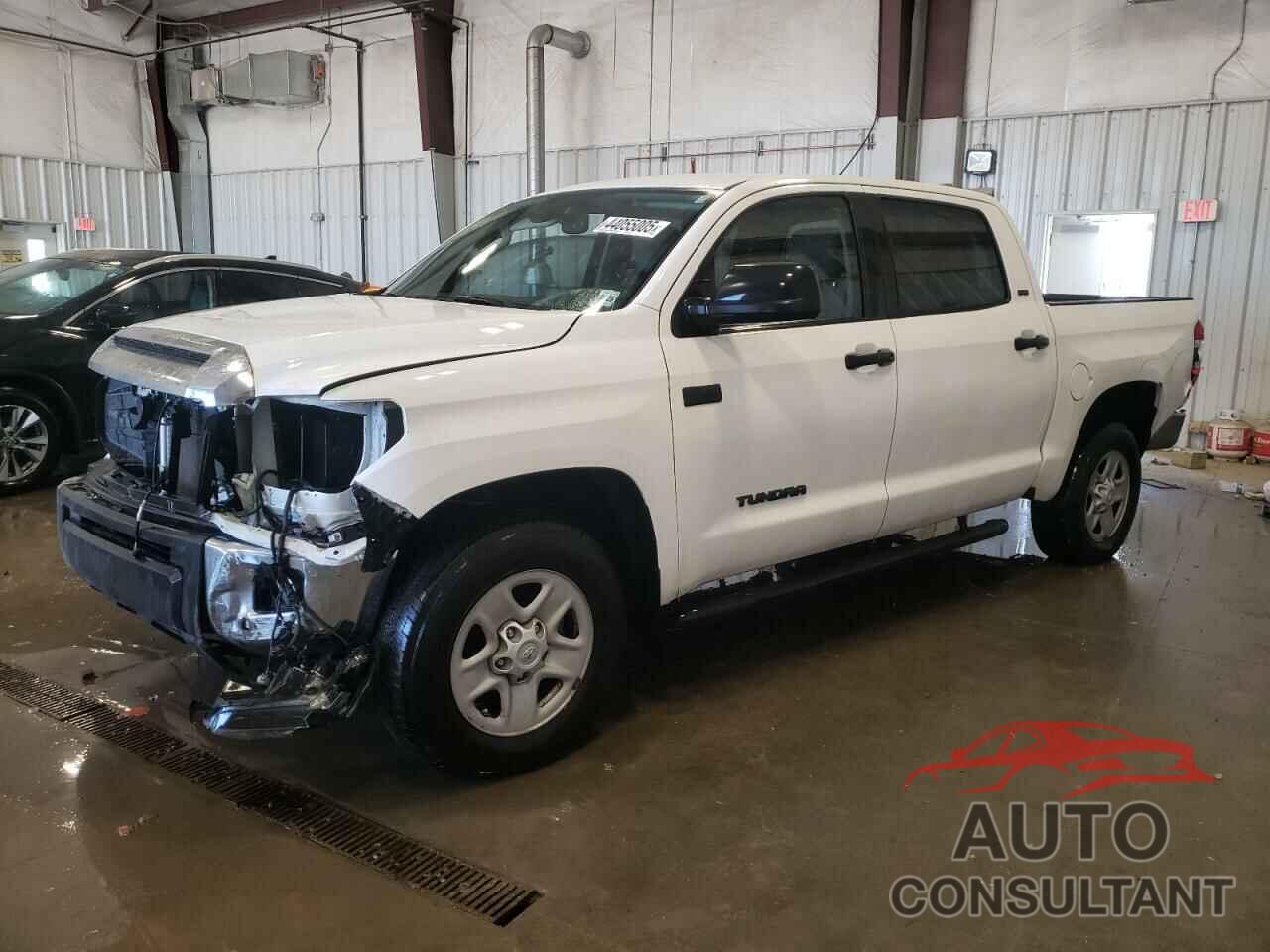 TOYOTA TUNDRA 2020 - 5TFDY5F10LX921265