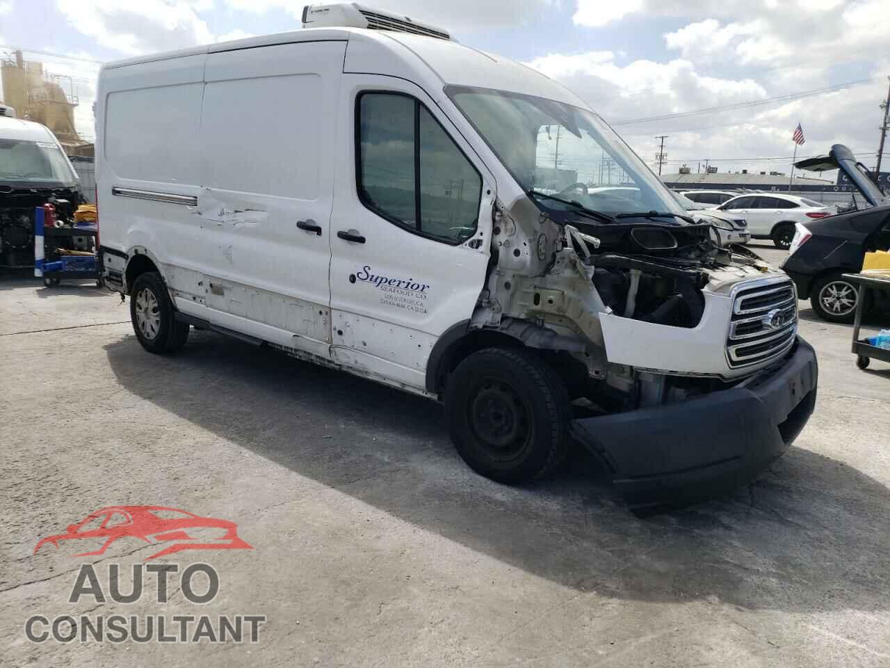 FORD TRANSIT 2016 - 1FTYR2CV3GKA14128