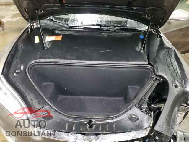 TESLA MODEL S 2016 - 5YJSA1E23GF144479