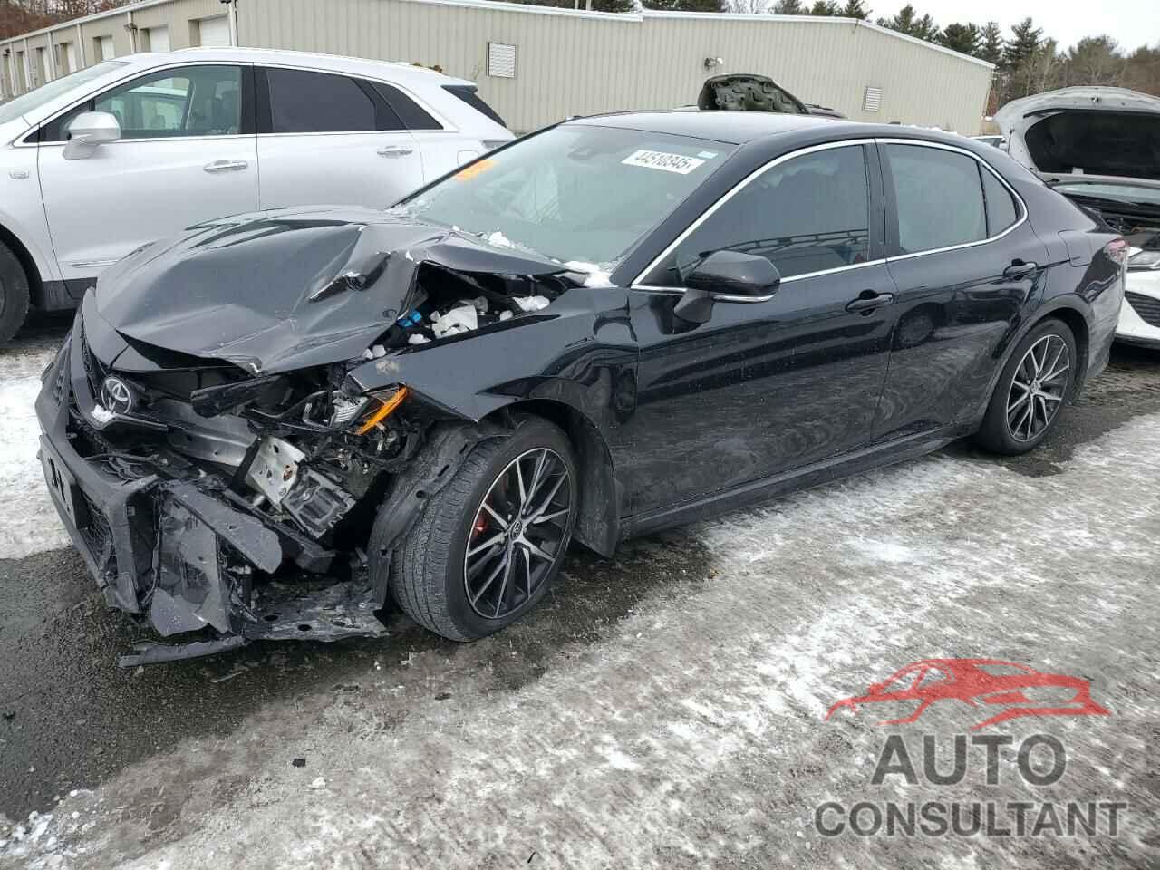 TOYOTA CAMRY 2023 - 4T1T11BK1PU077084