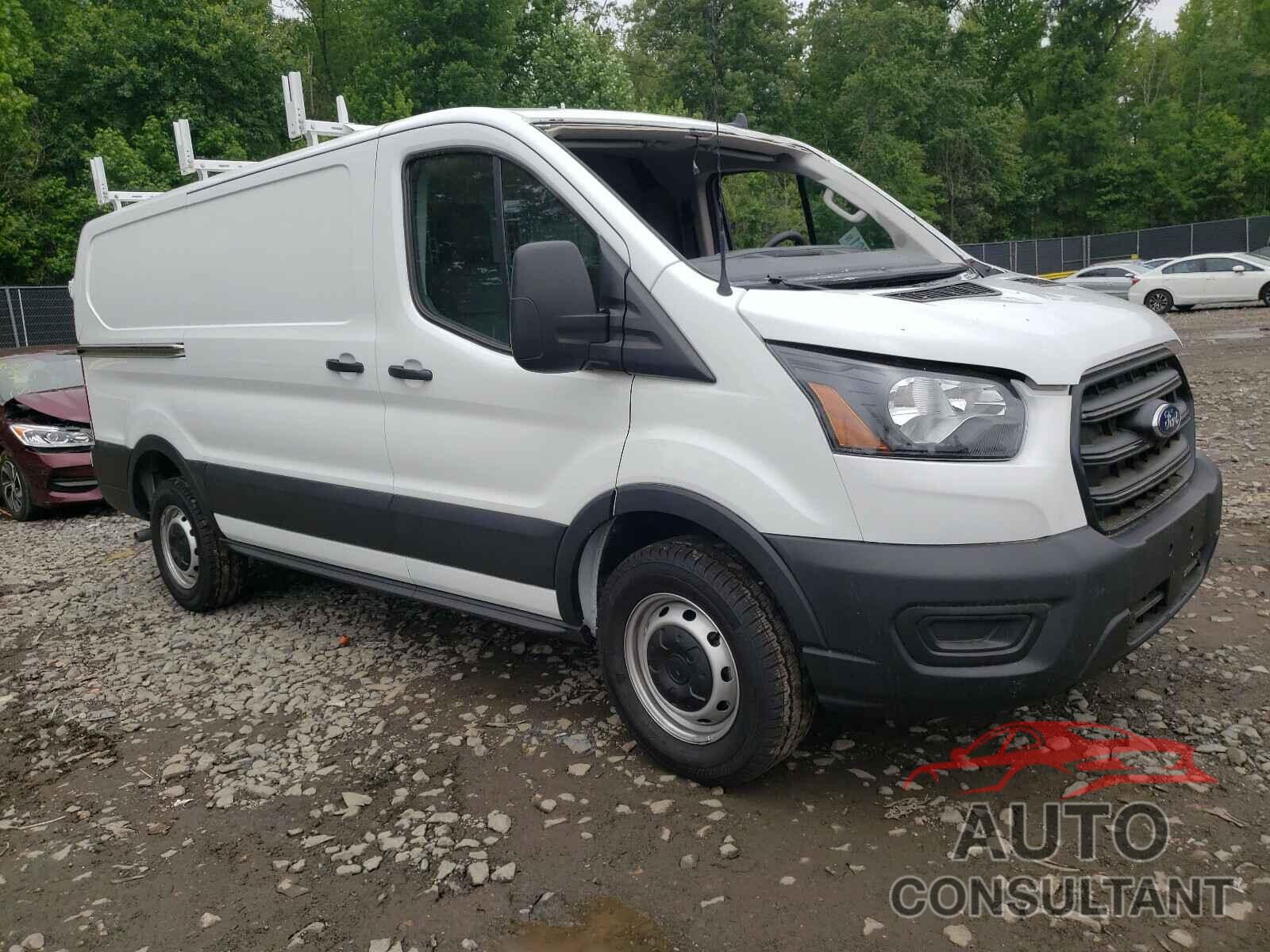 FORD TRANSIT CO 2020 - 1FTBR1Y84LKB70367