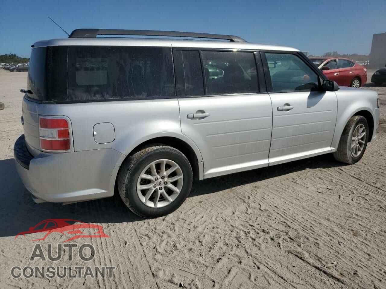 FORD FLEX 2014 - 2FMGK5B86EBD20322