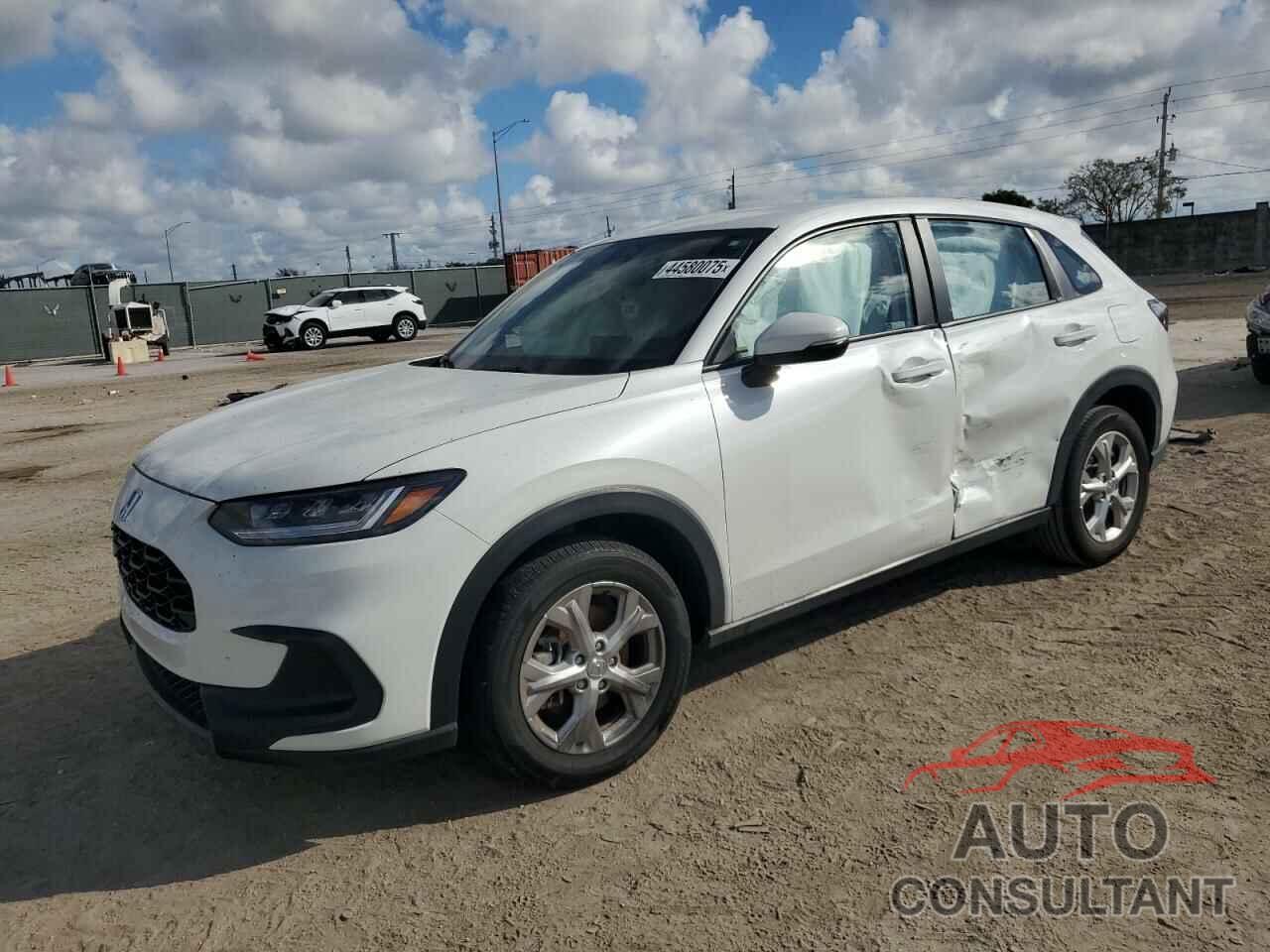 HONDA HR-V 2024 - 3CZRZ1H34RM727051