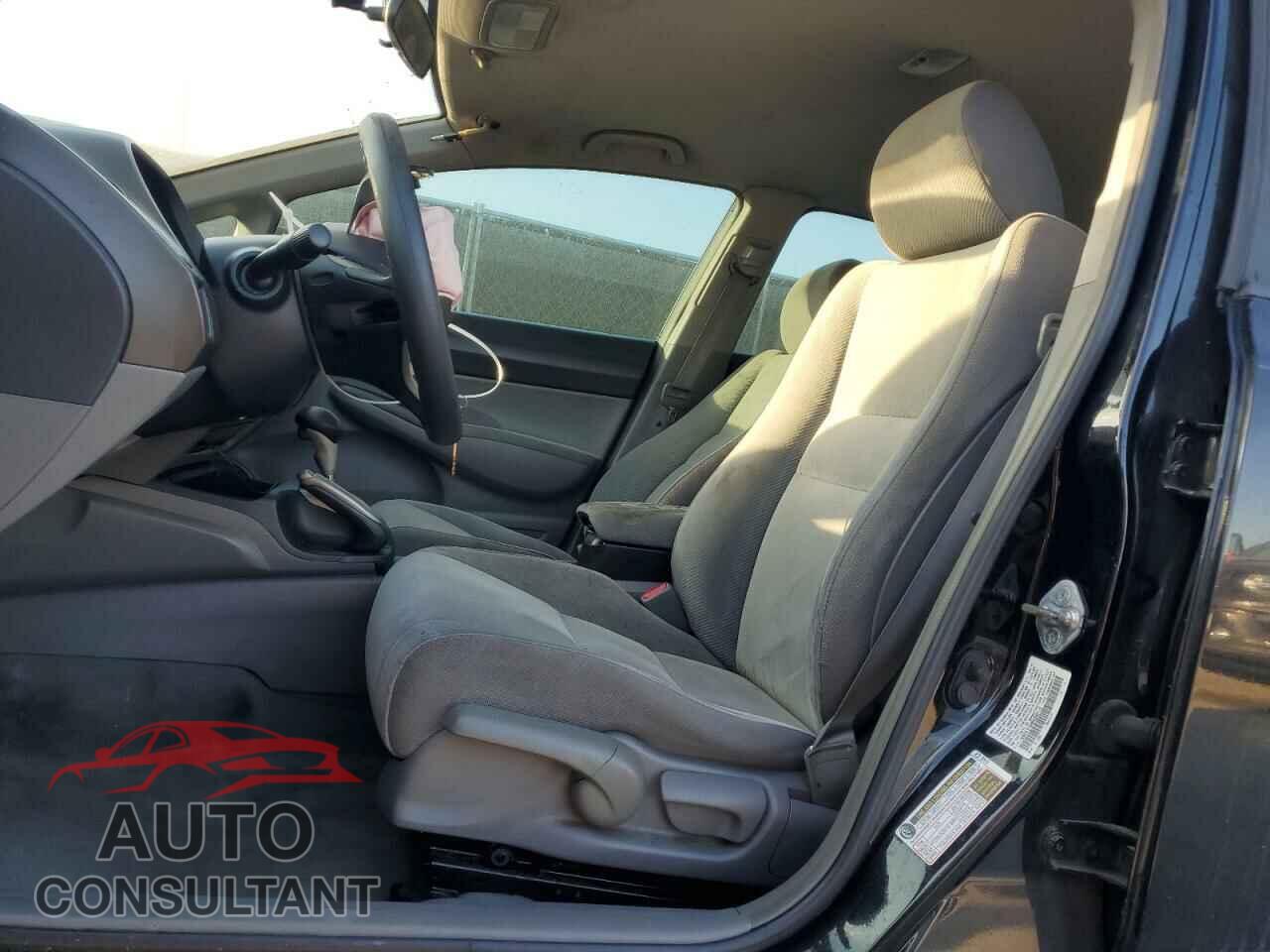 HONDA CIVIC 2011 - 19XFA1F59BE050115