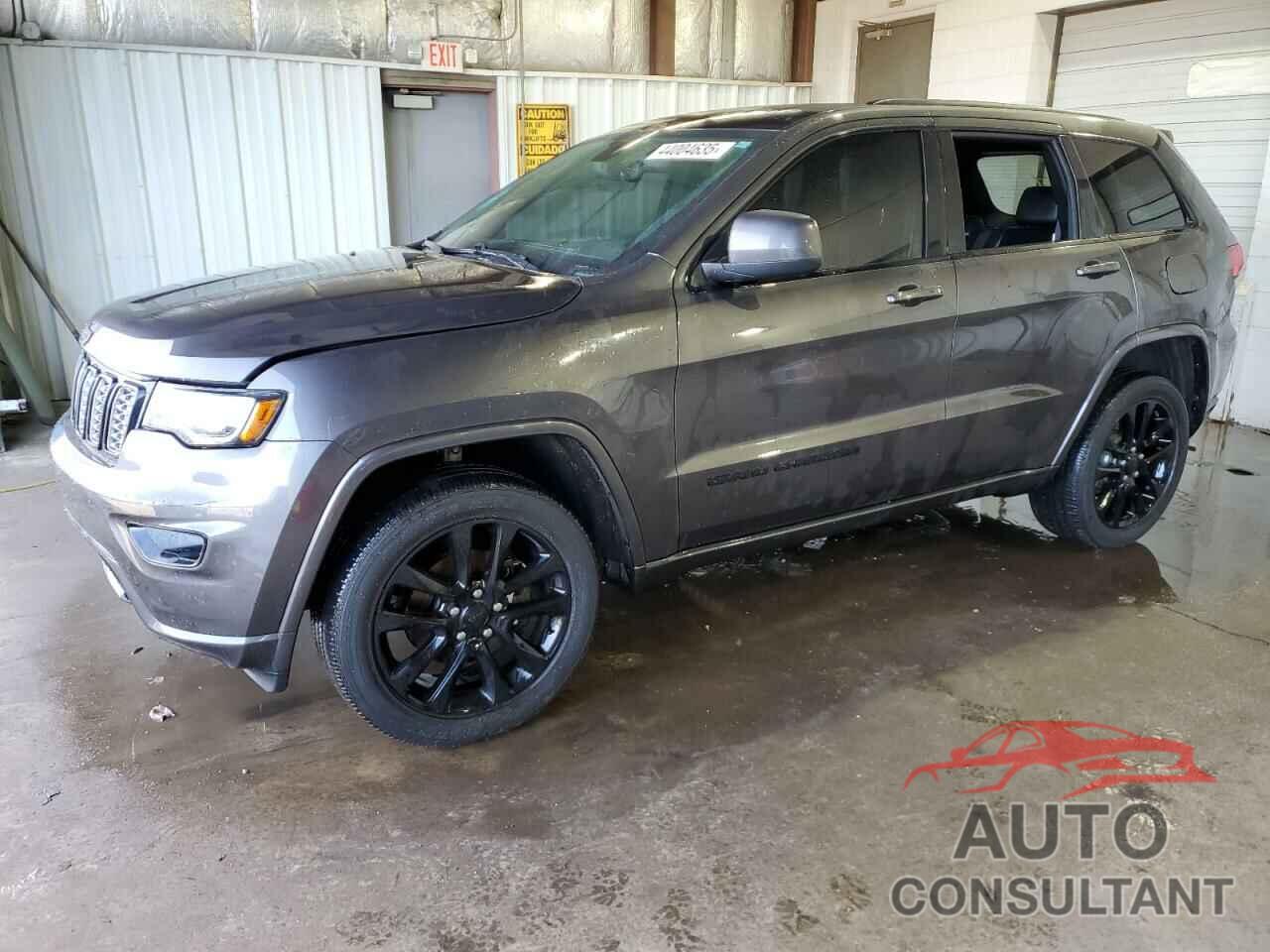 JEEP GRAND CHER 2020 - 1C4RJFAG4LC144205