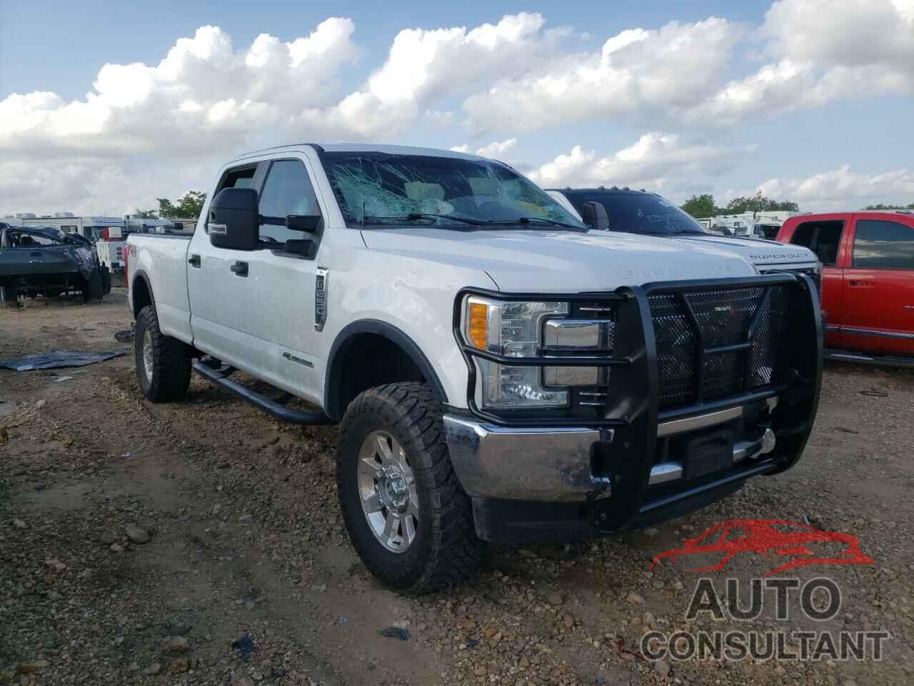 FORD F250 2017 - 1FT7W2BT9HEC42994